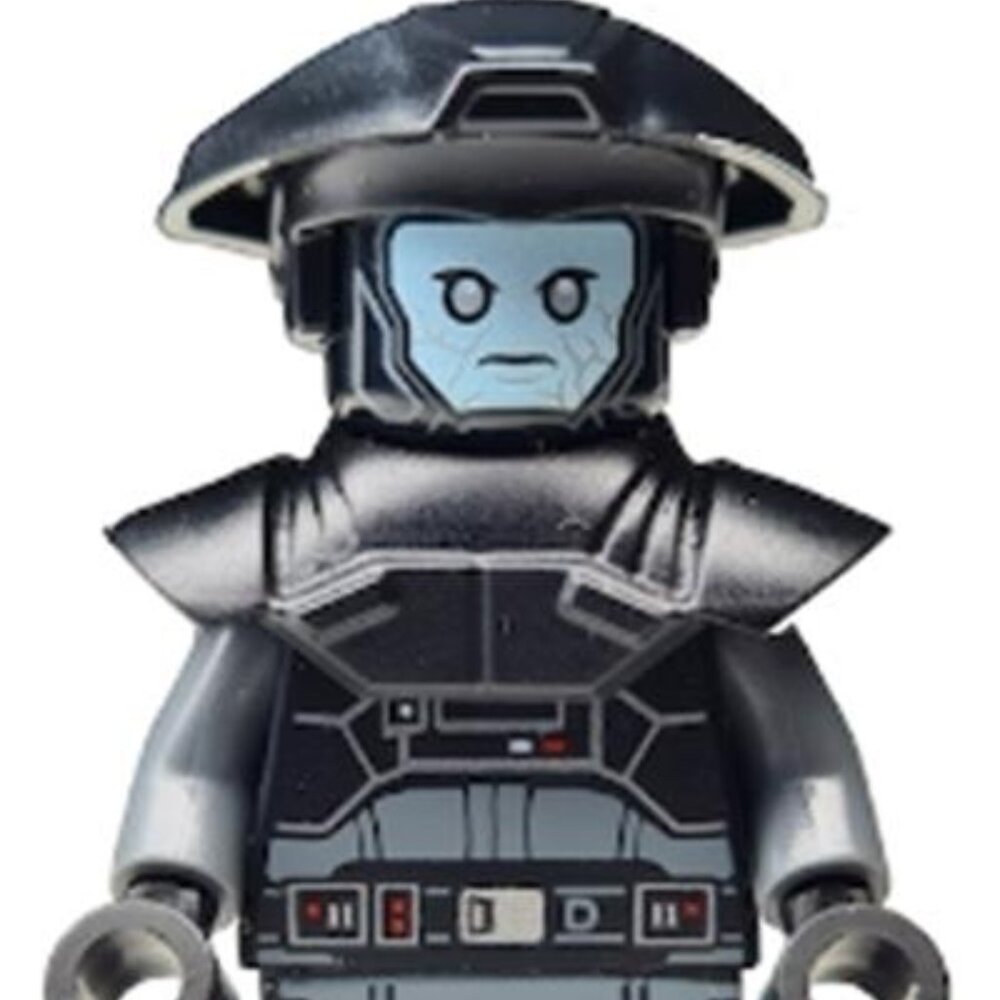 LEGO sw1223 Imperial Inquisitor Fifth Brother from 75336. NEW